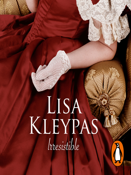 Title details for Irresistible by Lisa Kleypas - Available